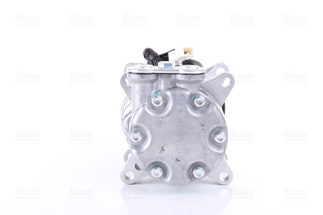 Buy Nissens 891039 – good price at EXIST.AE!