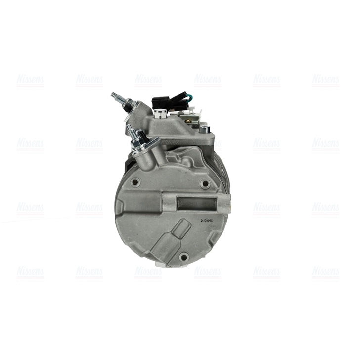 Buy Nissens 891106 at a low price in United Arab Emirates!
