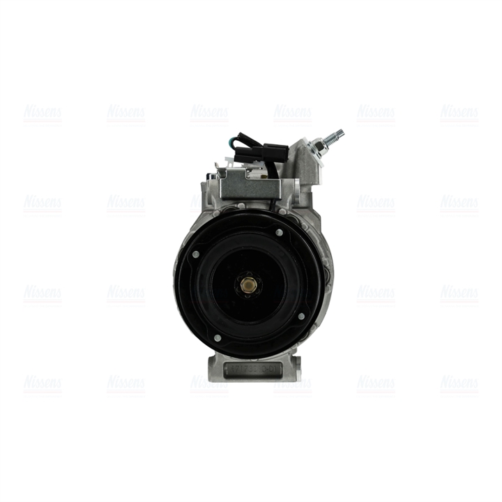 Buy Nissens 891106 – good price at EXIST.AE!