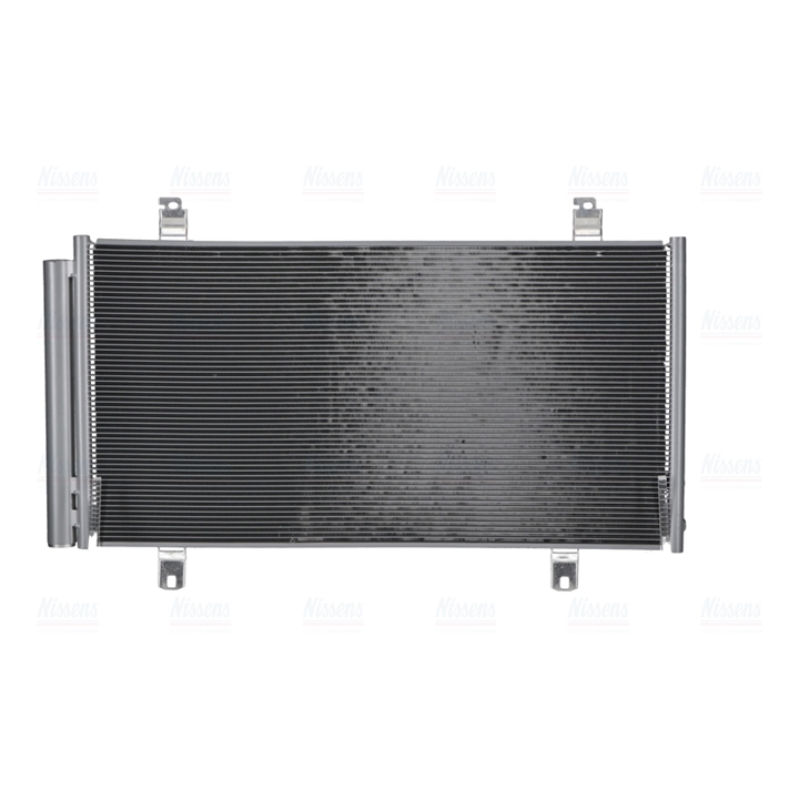 AC Condenser Nissens 940865