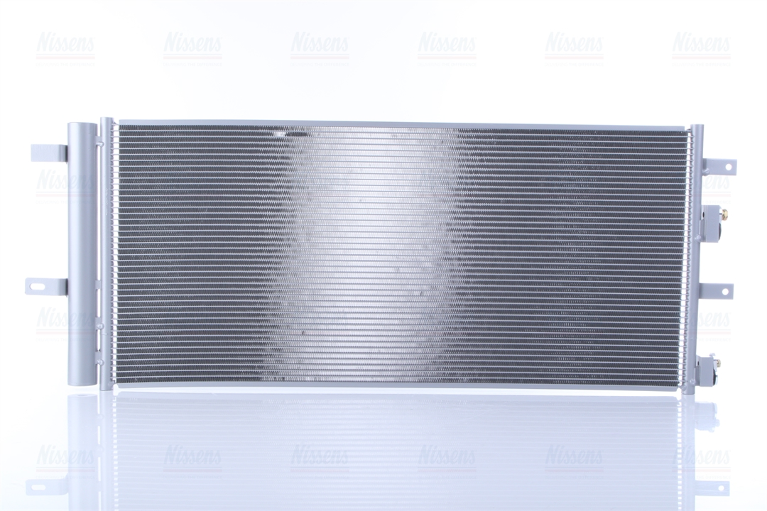AC Condenser Nissens 940899