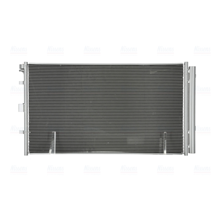 AC Condenser Nissens 940902