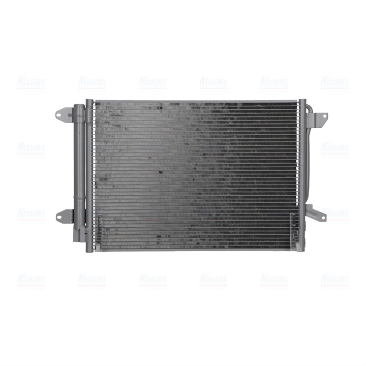 AC Condenser Nissens 940907