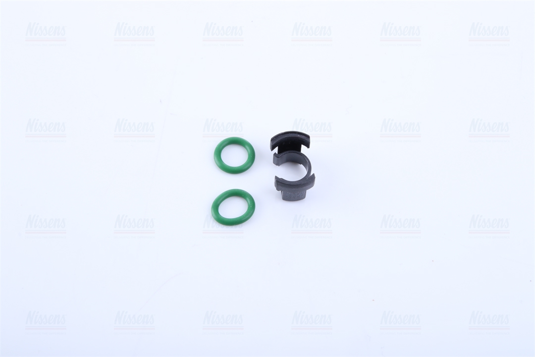 Nissens AC Condenser – price 565 PLN