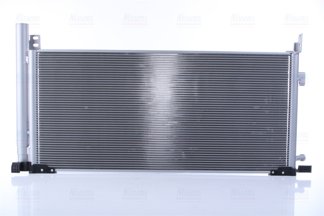 AC Condenser Nissens 940904