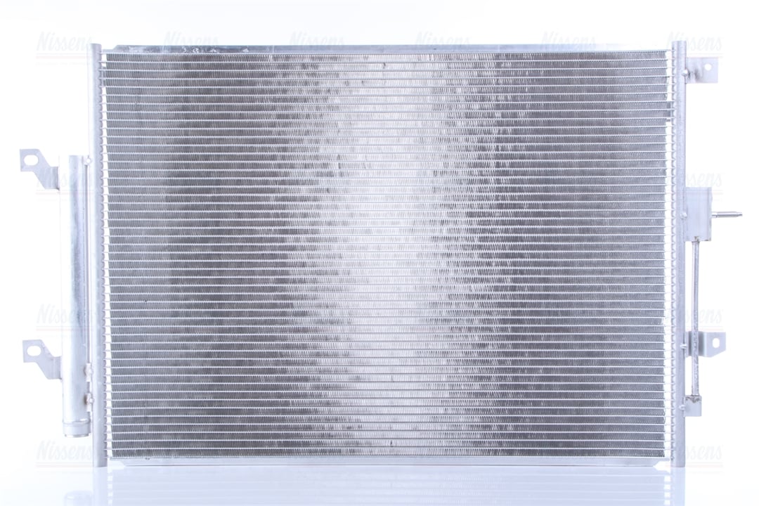 AC Condenser Nissens 940934