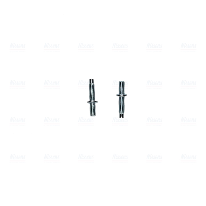 Nissens AC Condenser – price [object Object] PLN