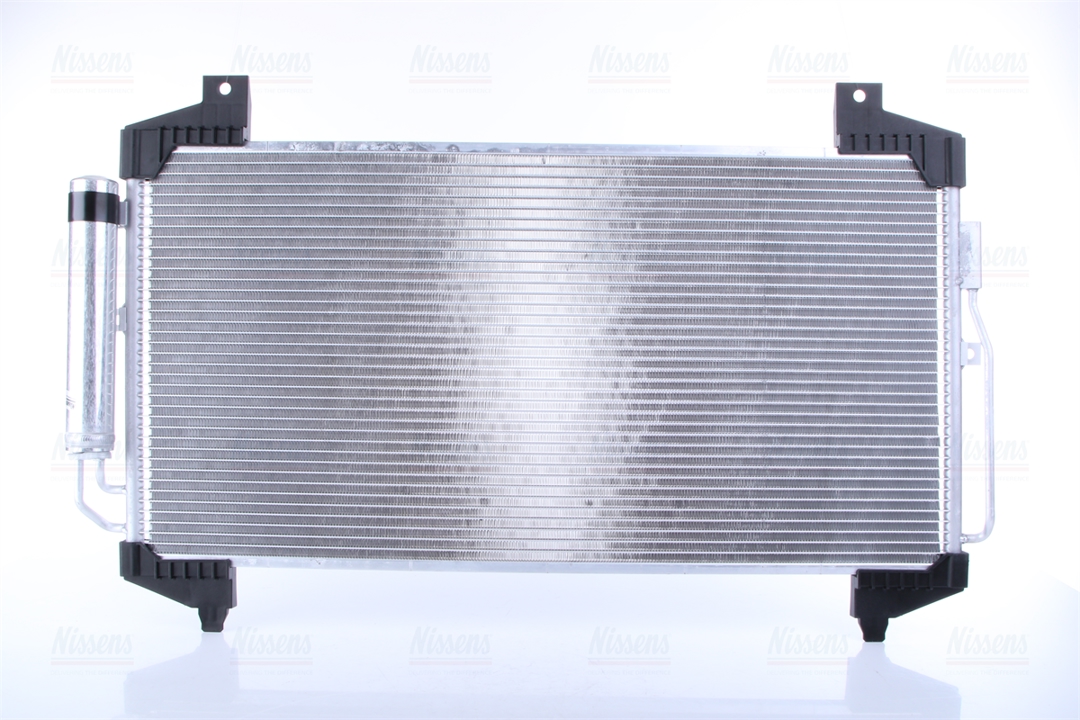 AC Condenser Nissens 940936