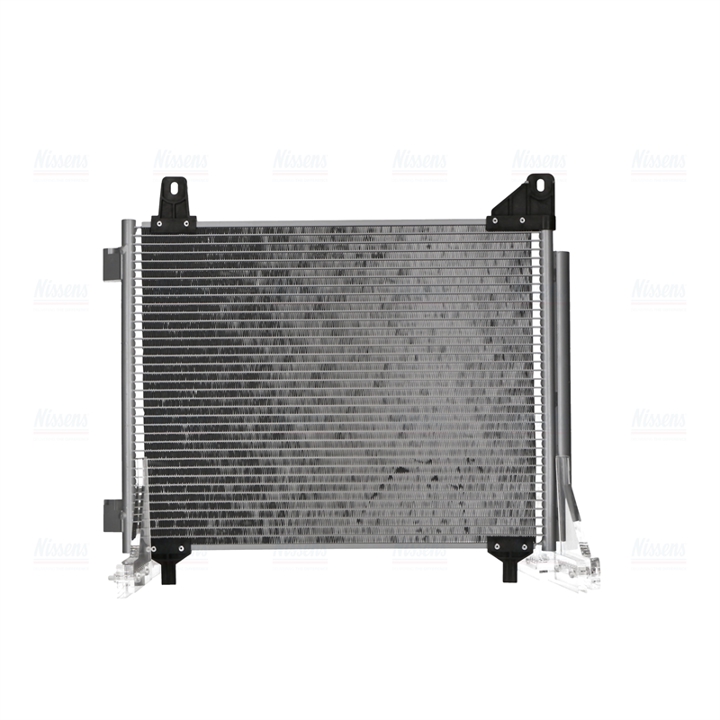 AC Condenser Nissens 940946