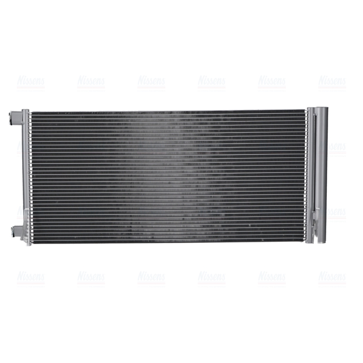 AC Condenser Nissens 940948