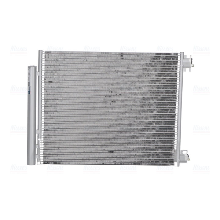 AC Condenser Nissens 940949