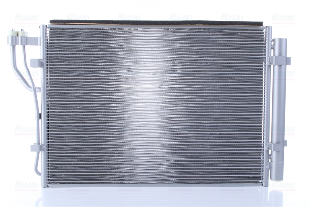 AC Condenser Nissens 940959
