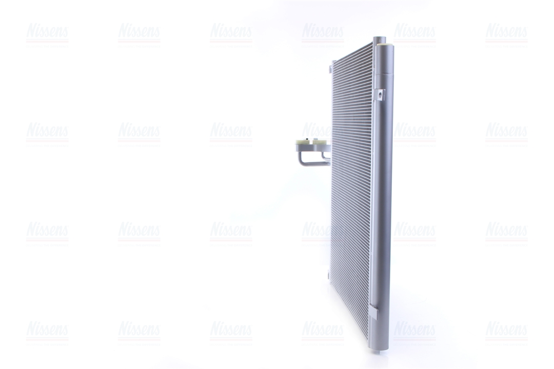 AC Condenser Nissens 940977