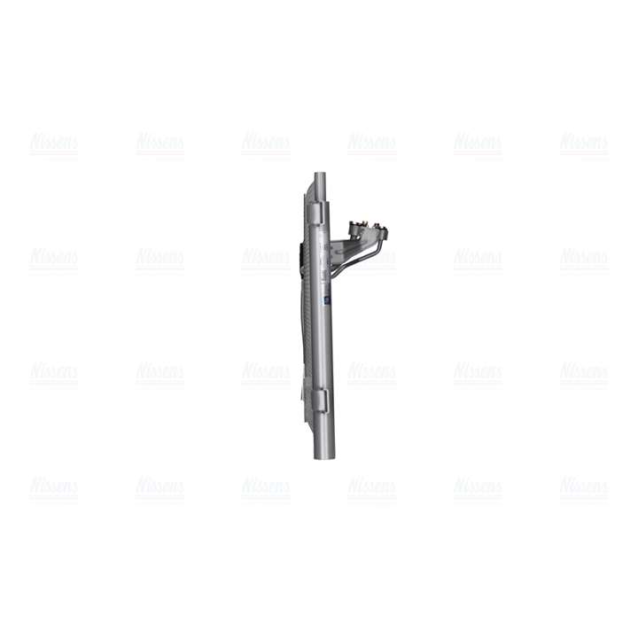 Buy Nissens 940984 – good price at EXIST.AE!
