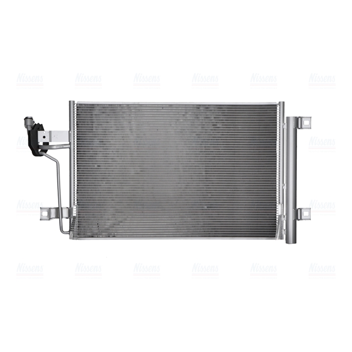 AC Condenser Nissens 940984