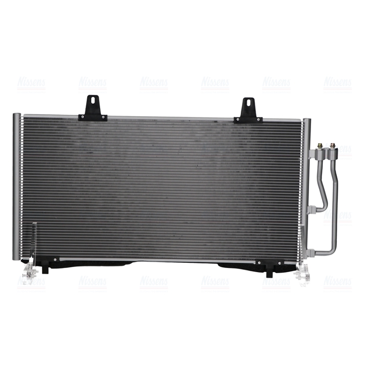 AC Condenser Nissens 940987