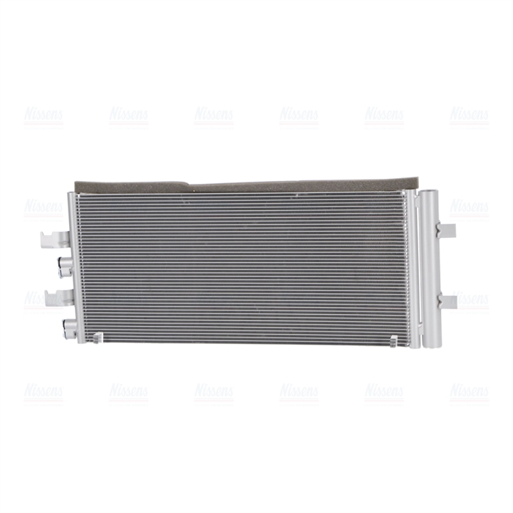 AC Condenser Nissens 940997