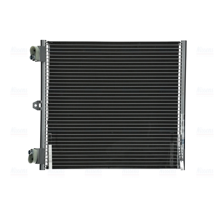 Aircon condenser Porsche 911: 941006 Nissens Condenser, air conditioning
