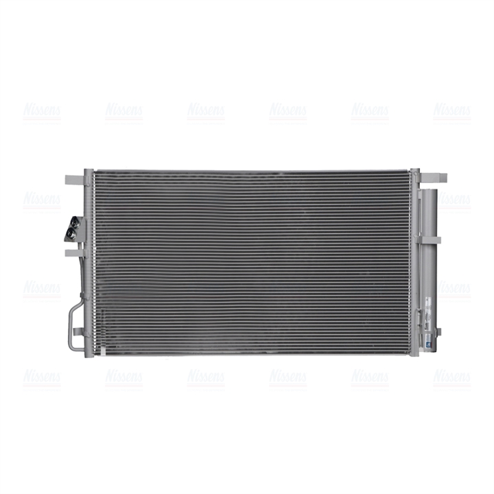 Aircon condenser KIA Sportage (Kia Sportage): 940922 Nissens AC Condenser