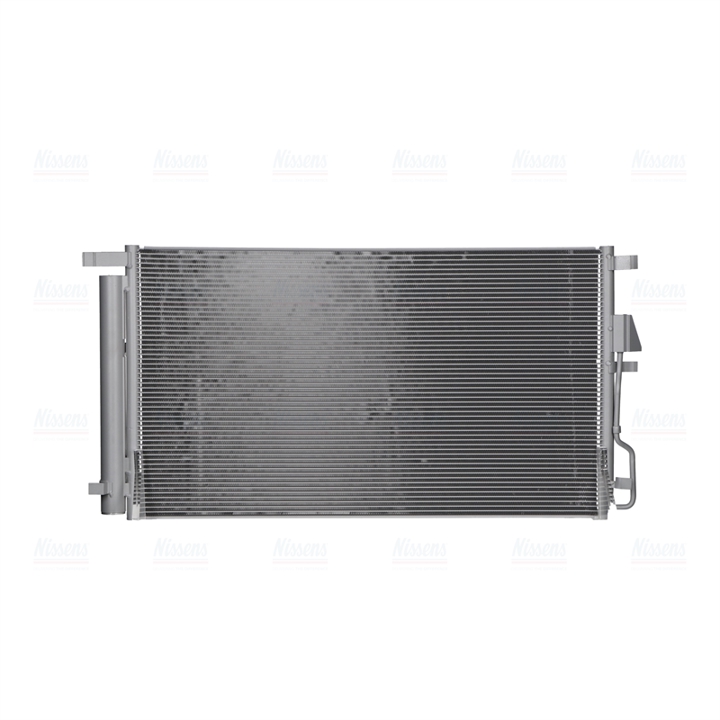 AC Condenser Nissens 940922