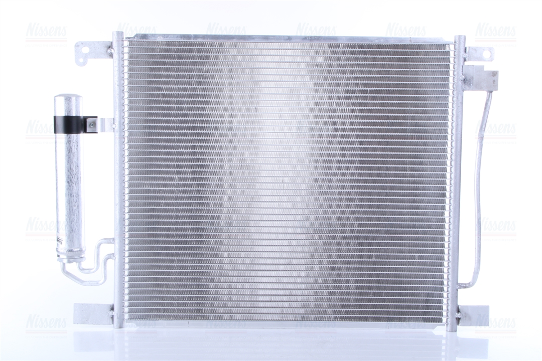 AC Condenser Nissens 940929