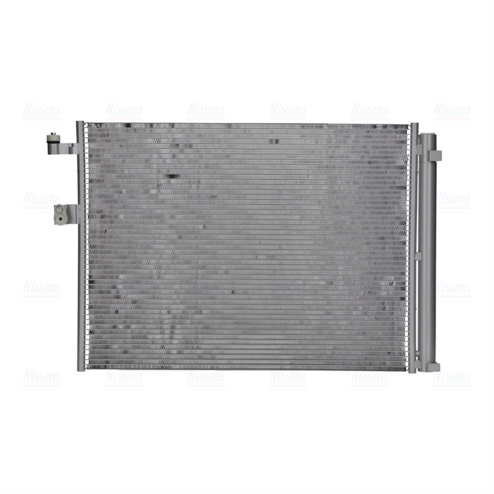 AC Condenser Nissens 941007