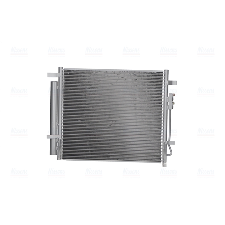 AC Condenser Nissens 941016
