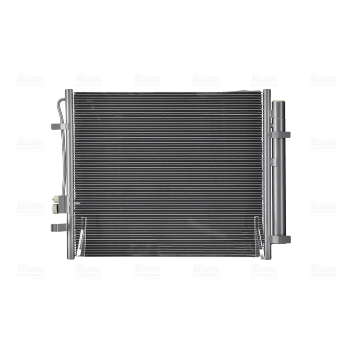 Nissens 941028 Condenser, air conditioning 941028 941028 Nissens Condenser, air conditioning