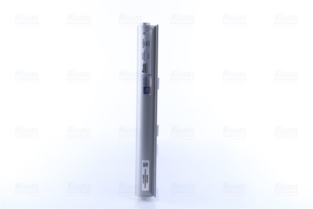 Buy Nissens 941237 – good price at EXIST.AE!