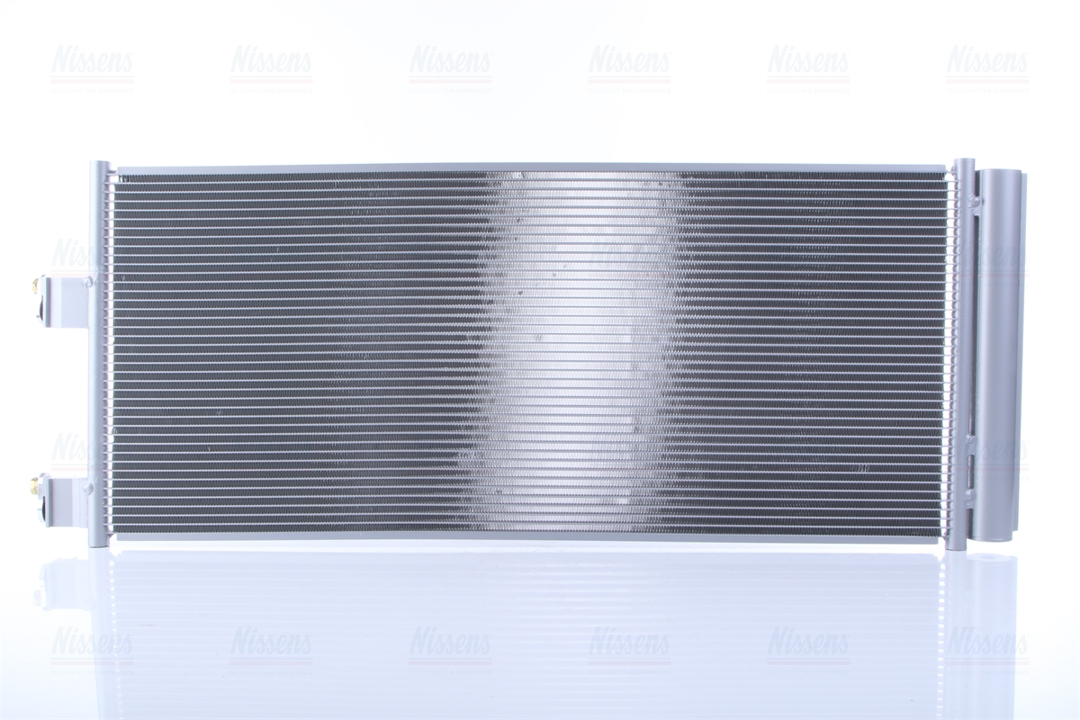 AC Condenser Nissens 941237