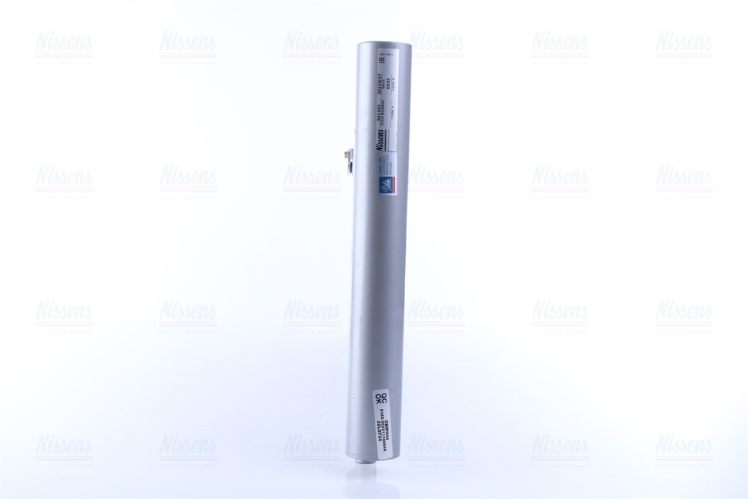 Buy Nissens 941242 – good price at EXIST.AE!