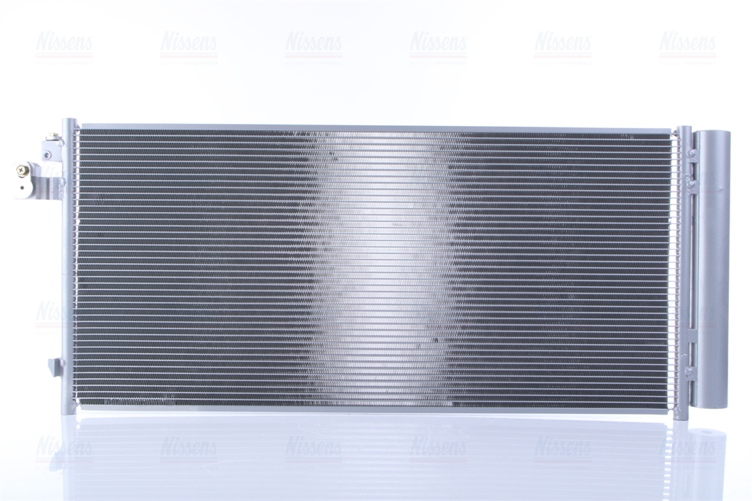 AC Condenser Nissens 941242