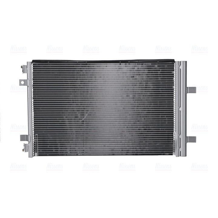 AC Condenser Nissens 941283