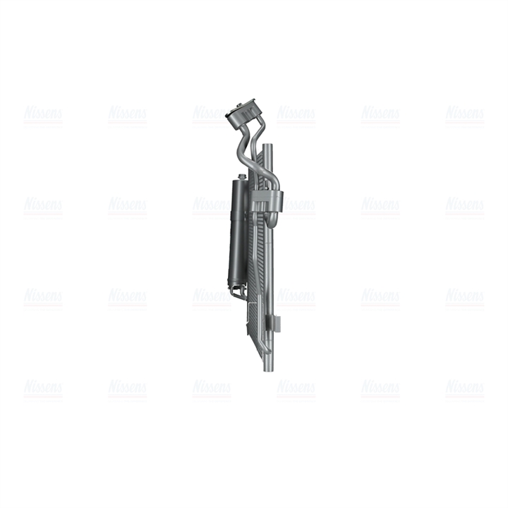 Buy Nissens 941299 at a low price in United Arab Emirates!