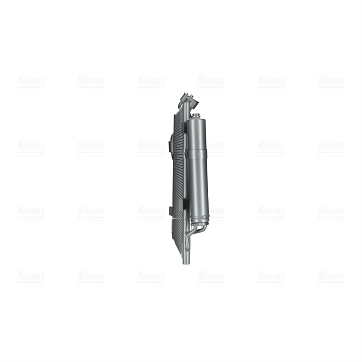 Buy Nissens 941299 – good price at EXIST.AE!