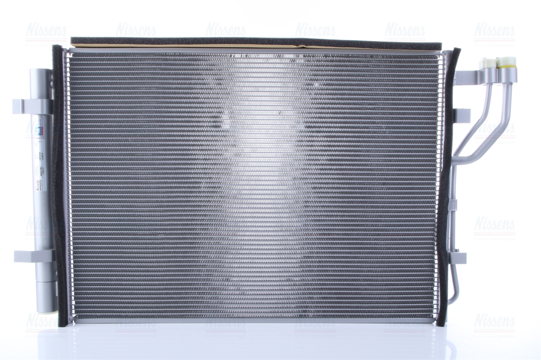 Nissens 940959 AC Condenser 940959 940959 Nissens AC Condenser