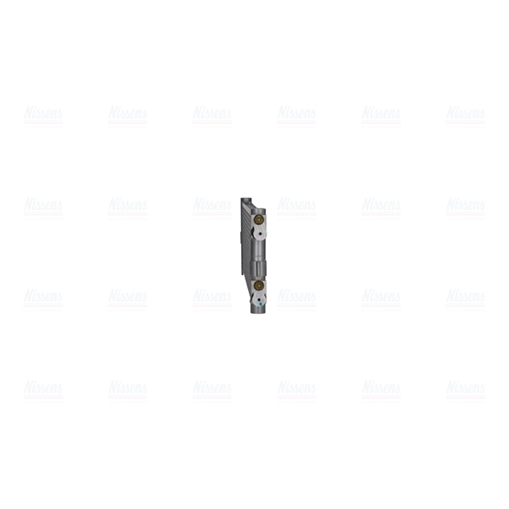 Buy Nissens 941309 – good price at EXIST.AE!