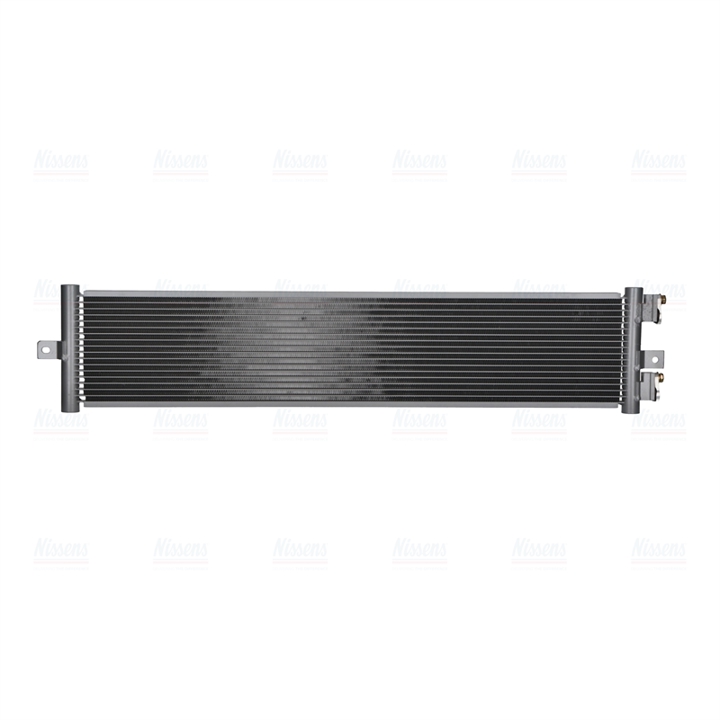 AC Condenser Nissens 941309