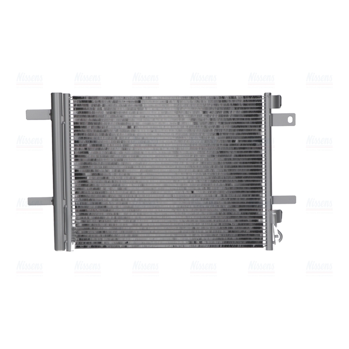 AC Condenser Nissens 941322