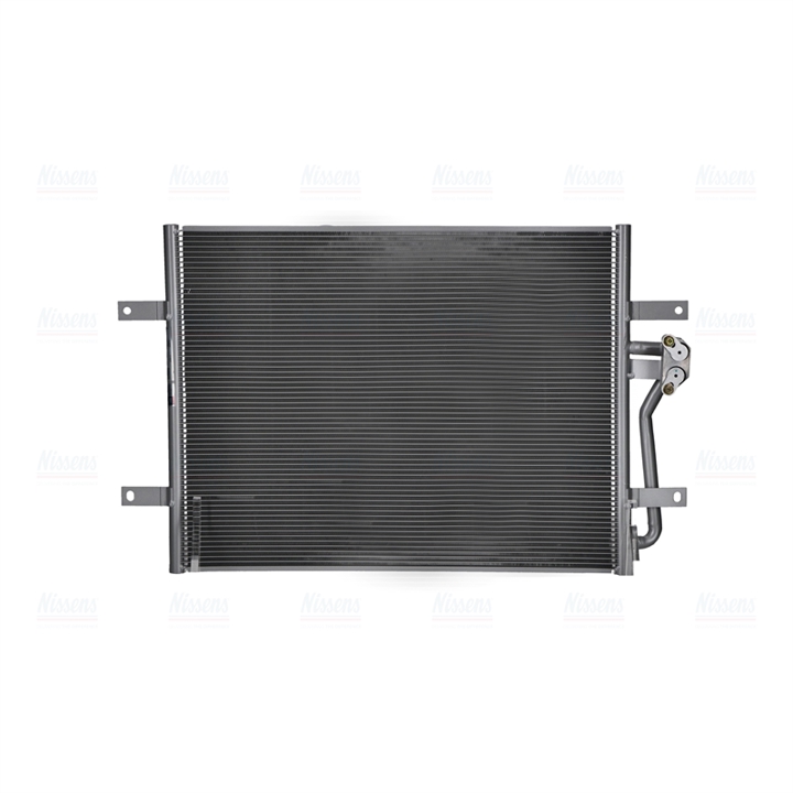 Aircon condenser MAN: 941323 Nissens AC Condenser