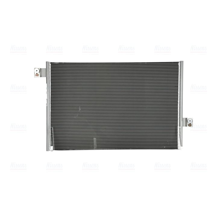 Car AC Mercedes EQS: 941324 Nissens Condenser, air conditioning