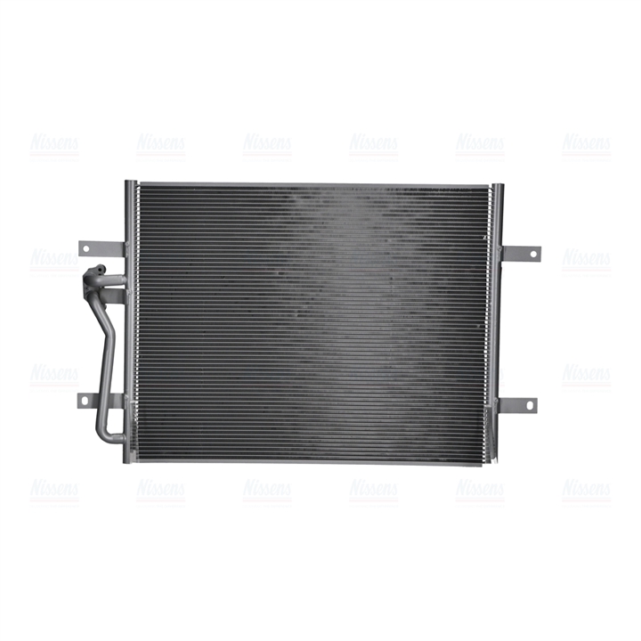 AC Condenser Nissens 941323