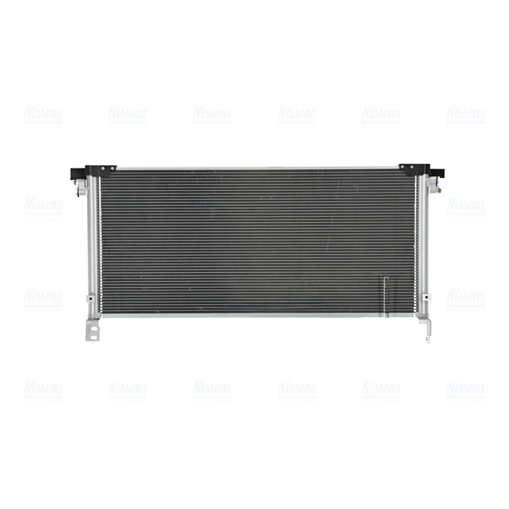 Air con condenser Toyota: 941351 Nissens Condenser, air conditioning