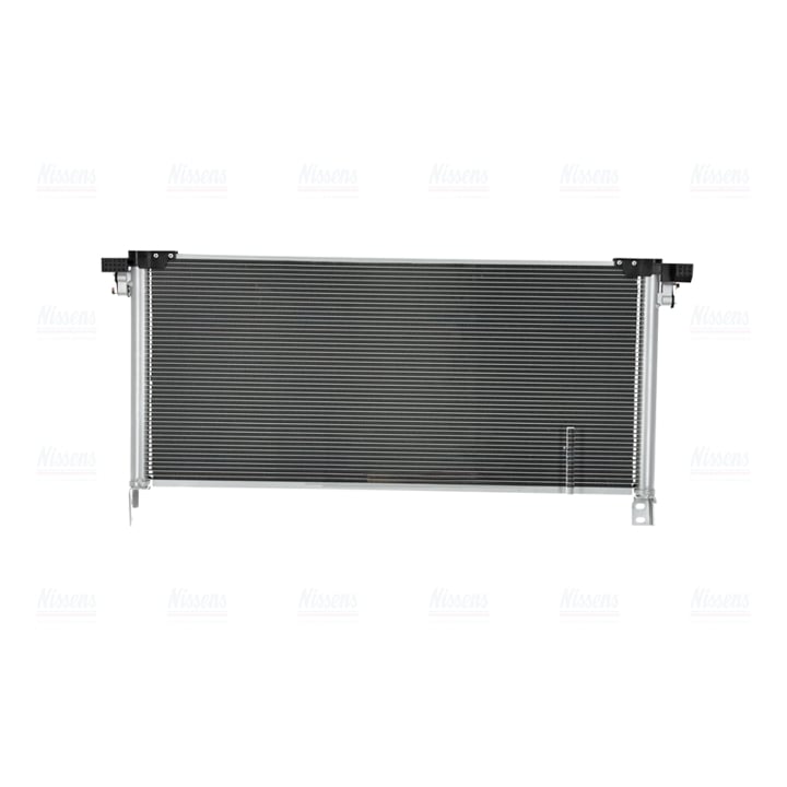 Condenser, air conditioning Nissens 941351