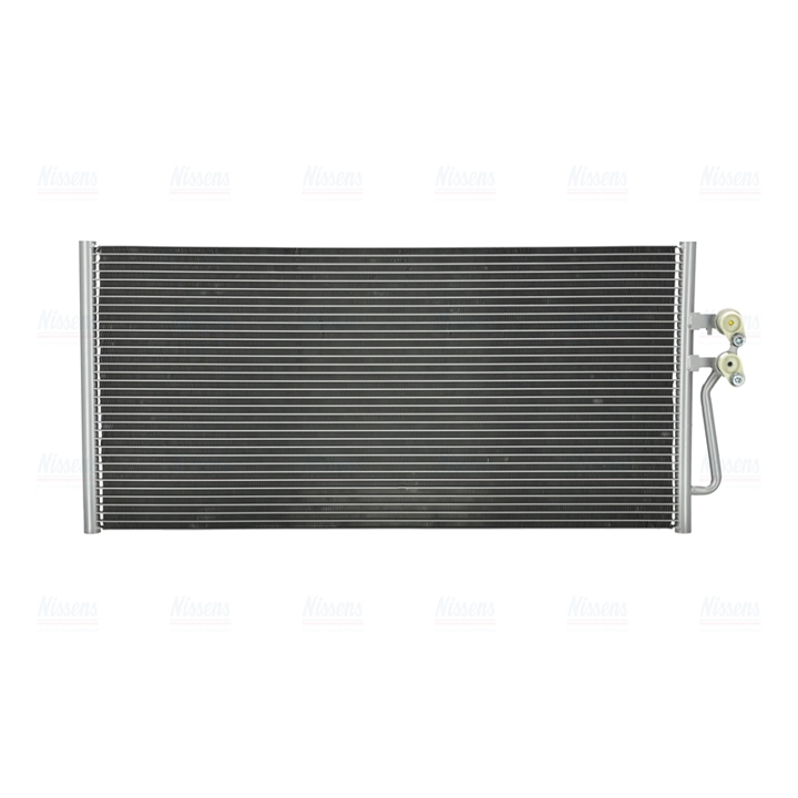 Air conditioner condenser Volvo Xc40: 941414 Nissens Condenser, air conditioning
