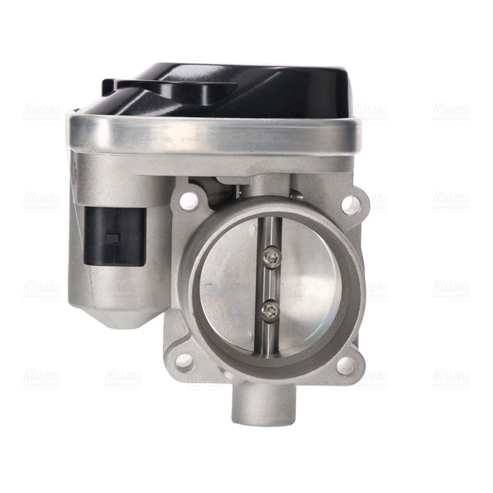 Nissens 955001 Throttle body 955001 955001 Nissens Throttle body