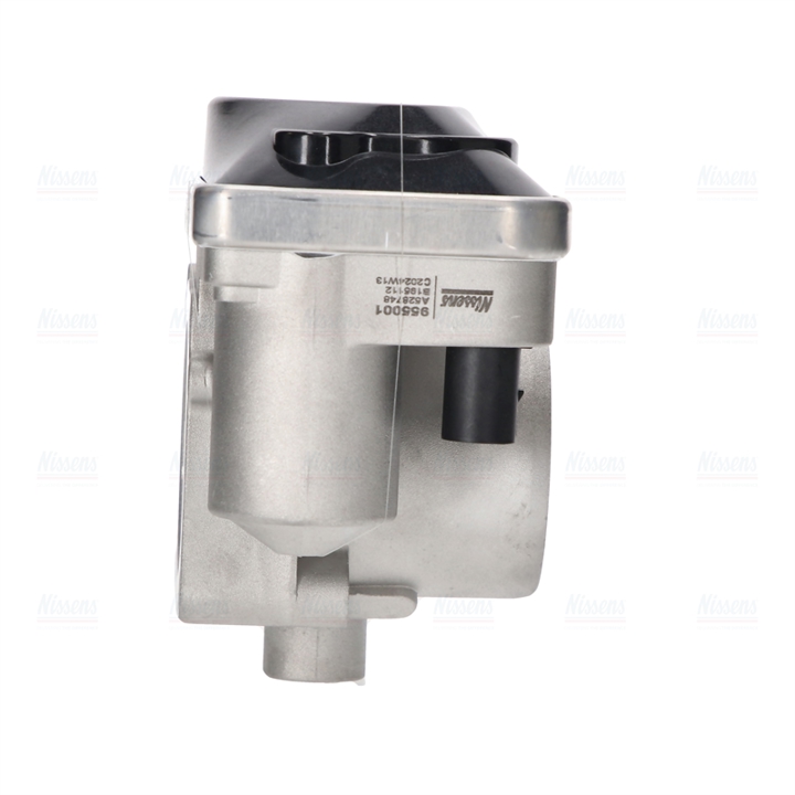 Throttle body Nissens 955001