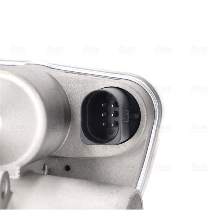 Nissens Throttle body – price 448 PLN