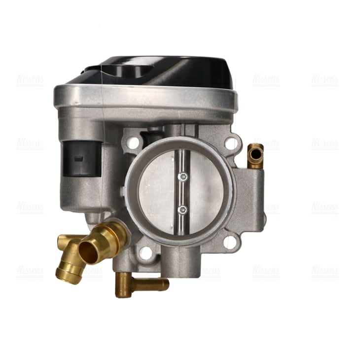 955002 Nissens Throttle body