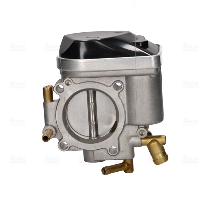 Throttle body Nissens 955002